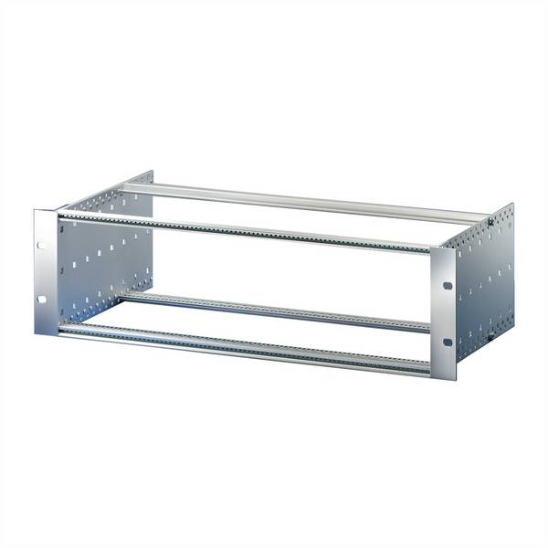 nVent SCHROFF 24563461 19 Zoll Baugruppenträger 6 x 175 Mehrfarbig 1 St. Piece