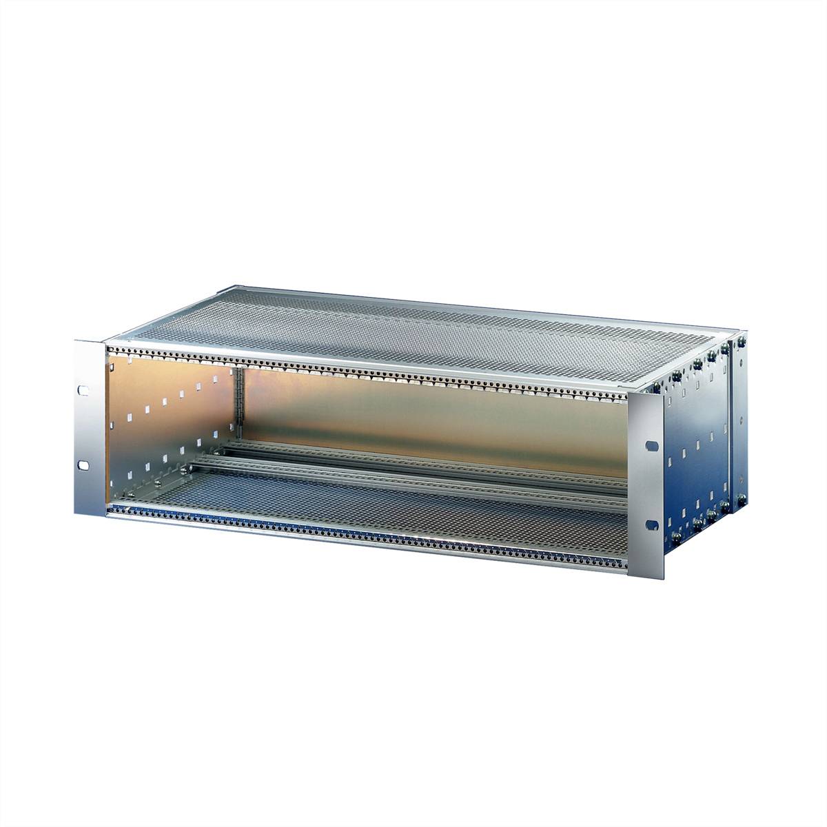 nVent SCHROFF 24563474 19 Zoll Baugruppenträger 6 x 355 Mehrfarbig 1 St.
