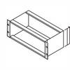 nVent SCHROFF 24564797 19 Zoll Baugruppenträger 9 Mehrfarbig 2 St.