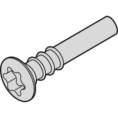nVent SCHROFF 24812501 19 Zoll Montagematerial