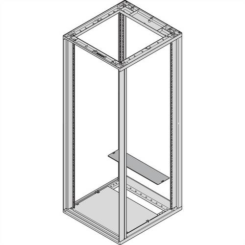 nVent SCHROFF 27230114 Sichtblende 1 St.