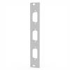 nVent SCHROFF 30118332 Frontplatte 1 St.