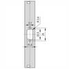 nVent SCHROFF 30118338 Frontplatte 1 St.