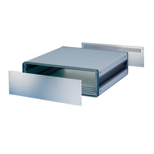 nVent SCHROFF 30823260 Frontplatte 2 St.