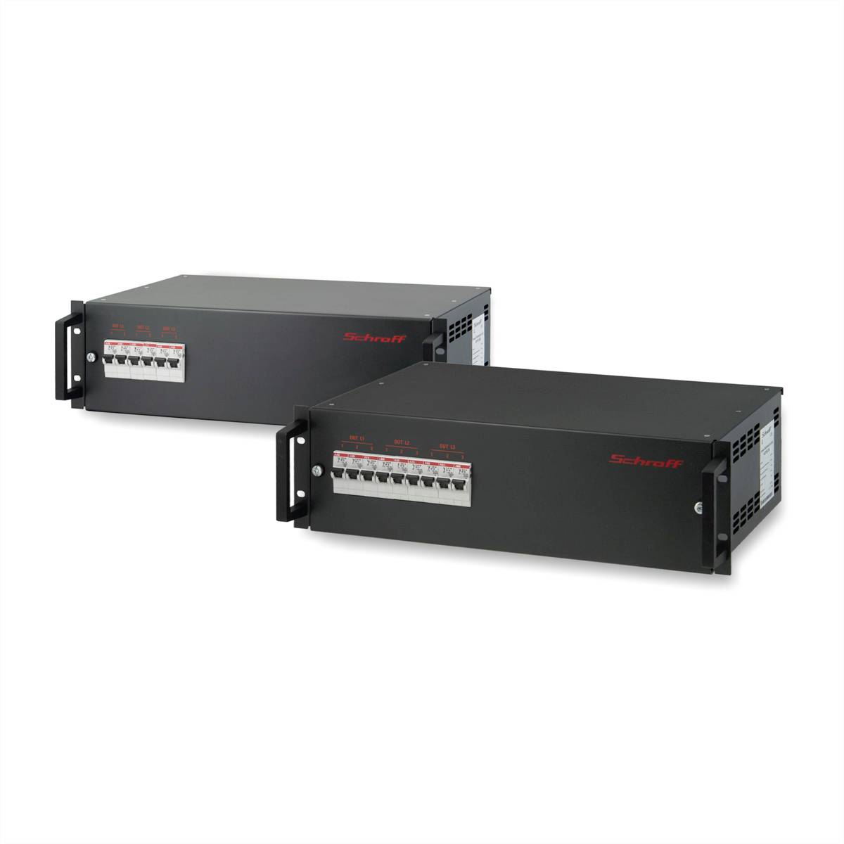 nVent SCHROFF 60110366 Energy-Box 1 St. Piece