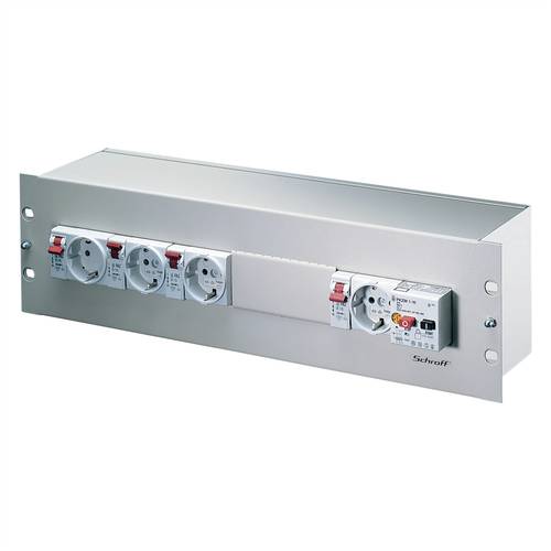 nVent SCHROFF 60118434 Energy-Box 1 St.