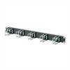 nVent SCHROFF 60118473 Kabelführung (B x H x T) 80 x 44 x 30 mm 5 St.