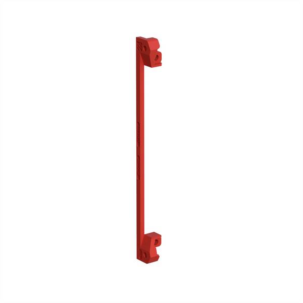 50 Stk. Schroff Leiterplattenhalter 60807011