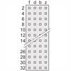 nVent SCHROFF 69001856 19 Zoll Montagezubehör
