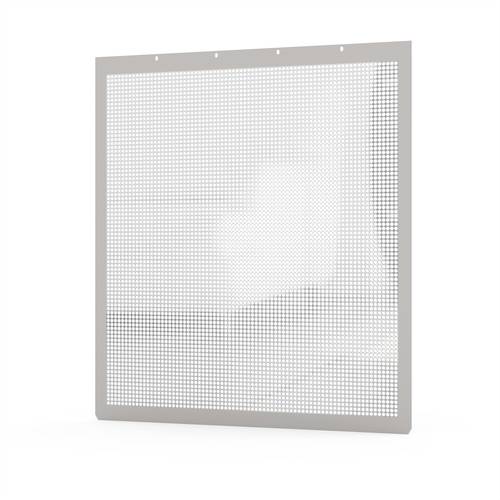 nVent SCHROFF 30860514 Sichtblende 2 St.