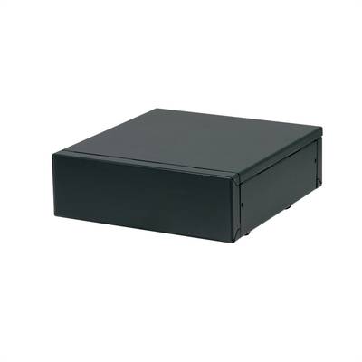 nVent SCHROFF 14820255 19 Zoll Installations-Gehäuse Grau 1 St.