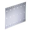 nVent SCHROFF 34560185 19 Zoll Netzwerkschrank-Seitenwand