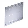 nVent SCHROFF 34560189 19 Zoll Netzwerkschrank-Seitenwand