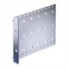 nVent SCHROFF 34561489 19 Zoll Netzwerkschrank-Seitenwand
