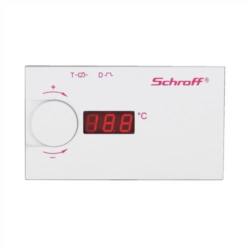 nVent SCHROFF 60118616 Kontrolleinheit 1 St.