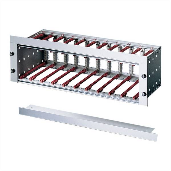 nVent SCHROFF 34561779 19 Zoll Einschubabdeckung 3 St.
