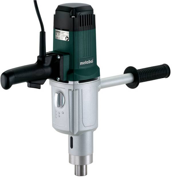 Metabo 600323260 3-Gang-Bohrmaschine 1750 W 230 V