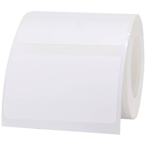 NIIMBOT Etiketten (Rolle) 50 x 30 mm Weiß 230 St. A2A88358101 Universal-Etiketten