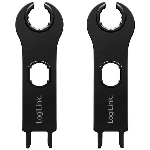 Thumbnail - LogiLink PHT0100 PHT0100 MC4-Montageschlüssel