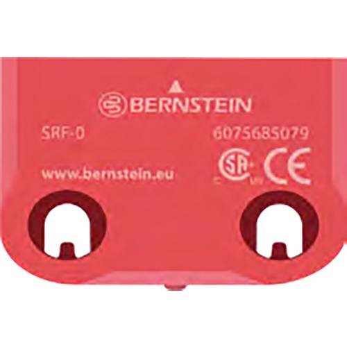 Bernstein 6075687078 SRF-0 Betätiger IP69K 1 St.