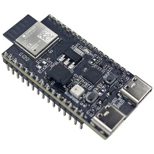 Espressif ESP32-C6-DevKitM-1-N4 Entwicklungsboard