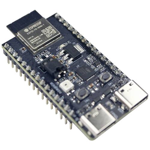 Espressif ESP32-H2-DevKitM-1-N4 Entwicklungsboard