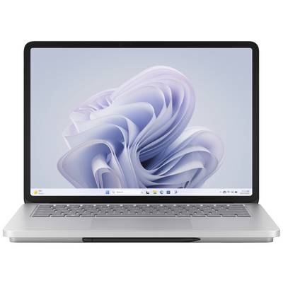 Microsoft 2-in-1 Notebook / Tablet Surface Laptop Studio 2 36.6 cm (14.4 Zoll) Intel® Core™ i7 i7-13700H 64 GB RAM 1 TB