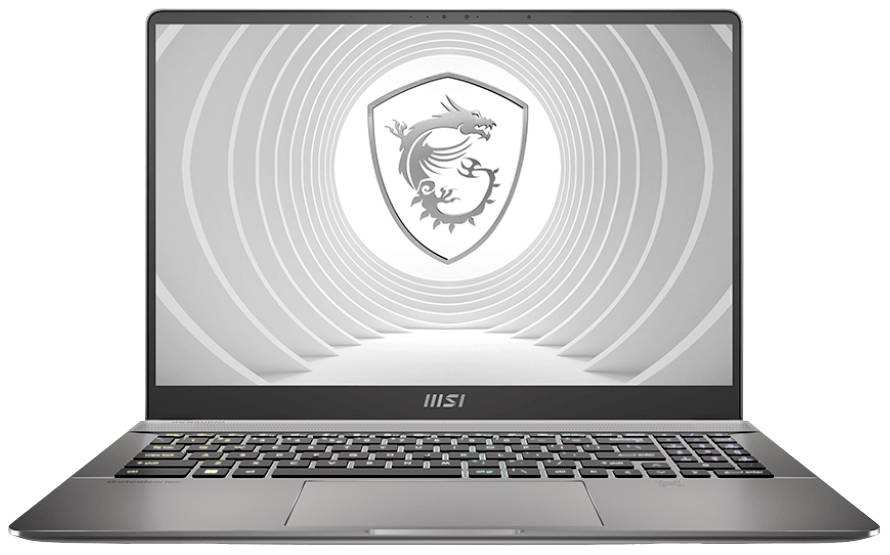 MSI CreatorPro Z16 40,6cm (16\") i9-13980HX 64 GB 2TB W11P