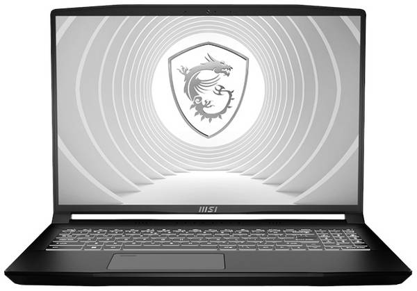 MSI Notebook CreatorPro M16 B13VK-1229  40.6 cm (16 Zoll) WUXGA Intel® Core™ i7 i7-13700H 32 GB RAM  1 TB SSD Deutsch, QWERTZ       Schwarz  001585-1229