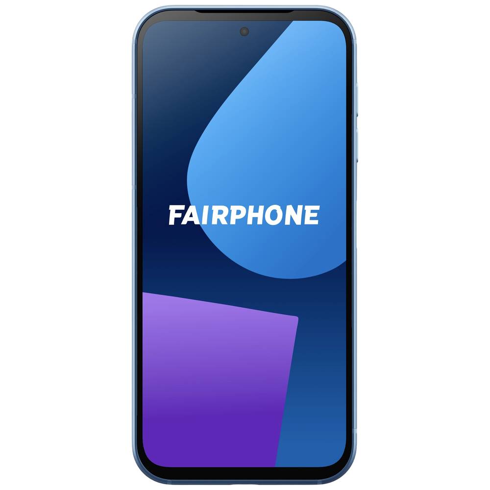 Fairphone 5 - 5G - 256GB - Sky Blue