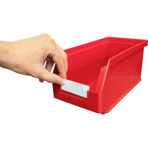 BJZ ESD-Lagersichtkasten (L x B x H) 85 x 105 x 45 mm A-32345