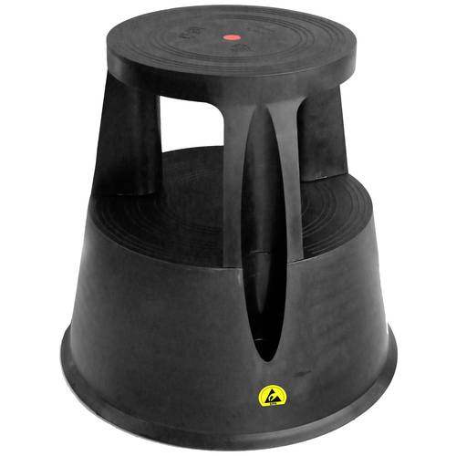 BJZ ESD Rollhocker Polypropolene (PP) A-33193