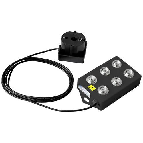 BJZ A-60487 Erdungsbox 1.5 m