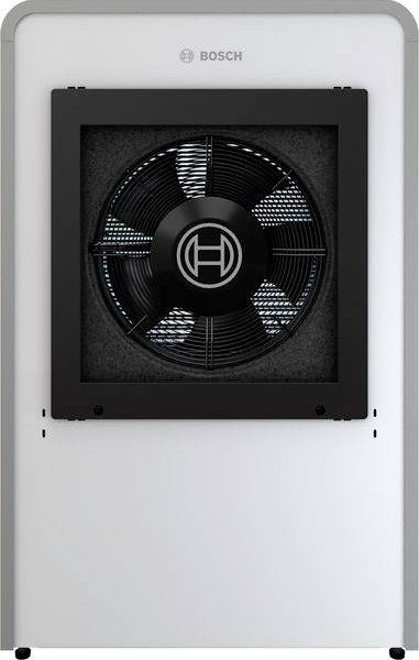 Bosch 8738208681 CS7000iAW 9 IR-S Luft-Wasser-Wärmepumpe Energieeffizienzklasse A++ (A+++ - D)