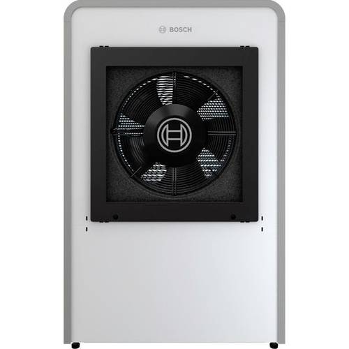 Bosch 8738208681 CS7000iAW 9 IR-S Luft-Wasser-Wärmepumpe Energieeffizienzklasse A++ (A+++ - D)