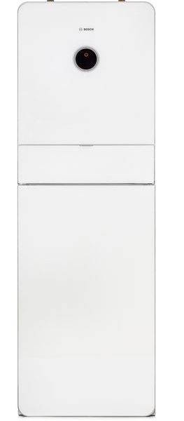 Bosch 8738209120 AWMS 9 Hydraulikeinheit für Wärmepumpe n.rel 184 l