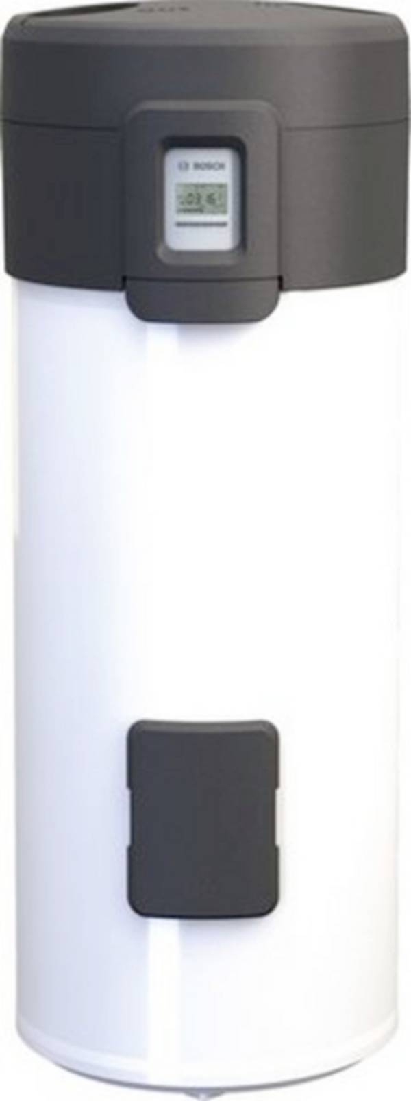 Bosch 7738340427 CS5001 DW 200 Warmwasser-Wärmepumpe A+ (A+ - F) 202 l mit Warmwasserspeicher