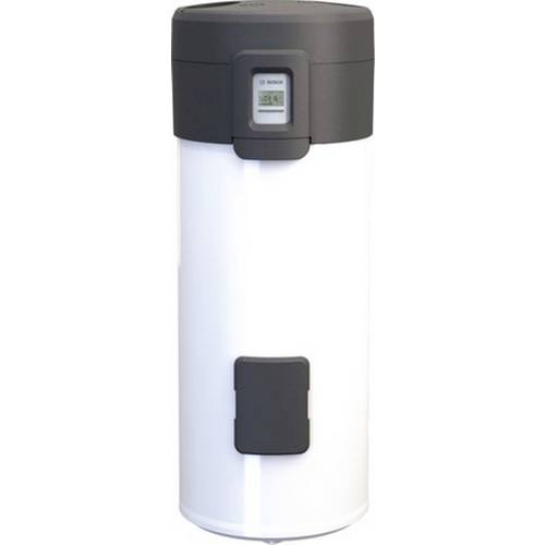 Bosch 7738340427 CS5001 DW 200 Warmwasser-Wärmepumpe A+ (A+ - F) 202 l mit Warmwasserspeicher