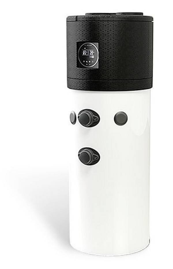 Bosch 7738340430 CS5001DW 260 C Warmwasser-Wärmepumpe A+ (A+ - F) 251 l mit Warmwasserspeicher