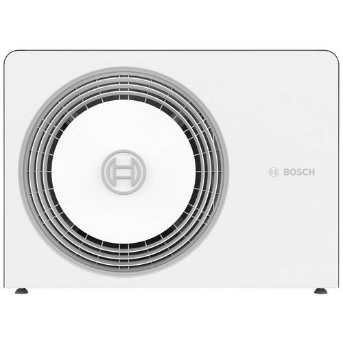 Bosch 8738213464 AW 4 OR-S Luft-Wasser-Wärmepumpe Energieeffizienzklasse A++ (A+++ - D)