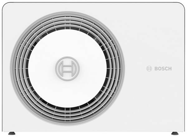 Bosch 8738213466 AW 7 OR-S Luft-Wasser-Wärmepumpe Energieeffizienzklasse A++ (A+++ - D)