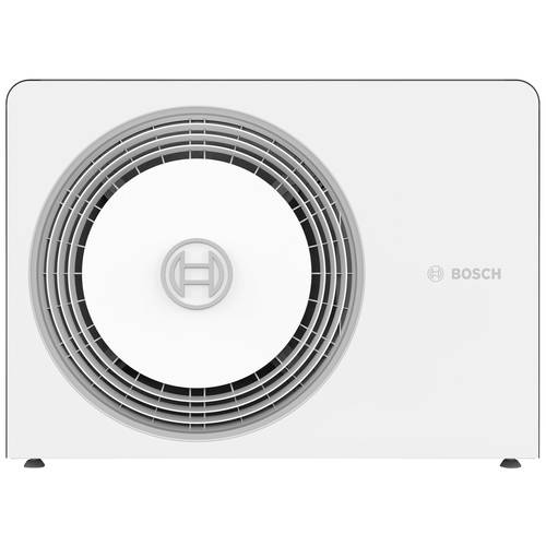 Bosch 8738213466 AW 7 OR-S Luft-Wasser-Wärmepumpe Energieeffizienzklasse A++ (A+++ - D)