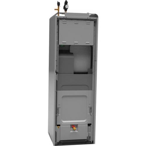 Bosch 8738210334 AWMB 9 Wärmepumpen-Inneneinheit n.rel 120 l mit Pufferspeicher