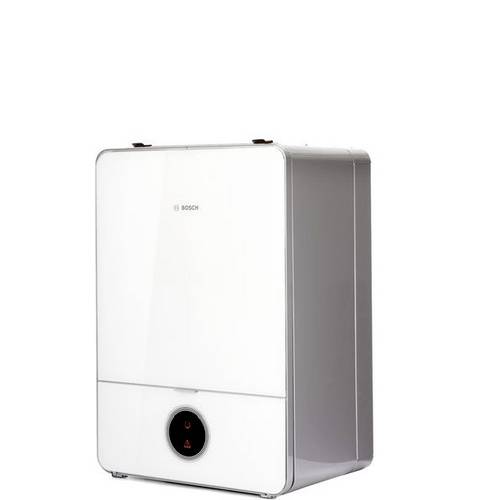 Bosch 8738209124 AWB 17 Wärmepumpen-Inneneinheit n.rel