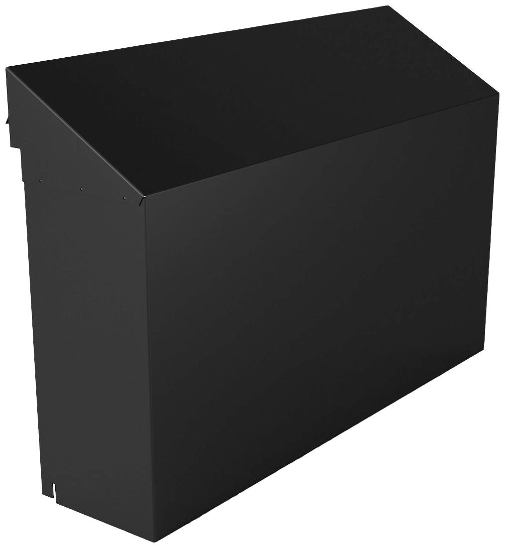 BOSCH Zubehör für Luftwärmepumpen ABHA 2 Abdeckhaube INPA CS7001iAW, 13-17 kW-0