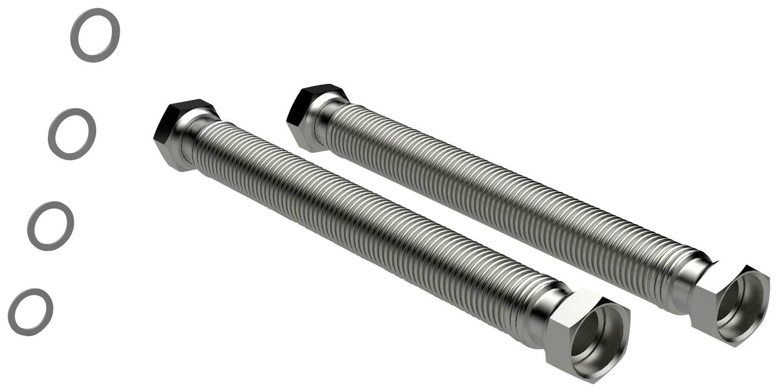 Bosch 8738214739 INPA kurz Installationspaket für Wärmepumpen n.rel