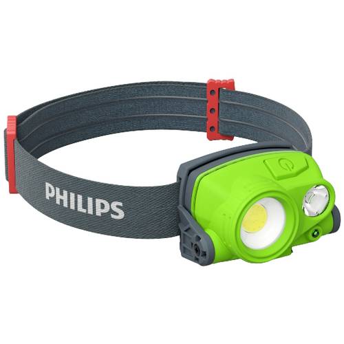 Philips Automotive X30HEADX1 Xperion 3000 Headlamp LED Arbeitsleuchte akkubetrieben 3 W 300 lm