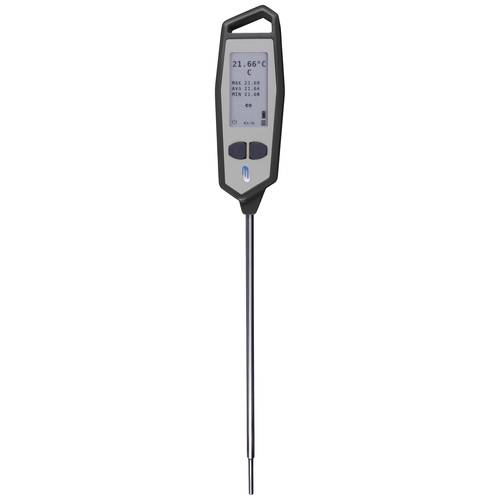 Thumbnail - TFA Dostmann Digitales Präzisions-Einstichthermometer V315 Einstichthermometer (HACCP) kalibriert (ISO) Messbereich Temp...