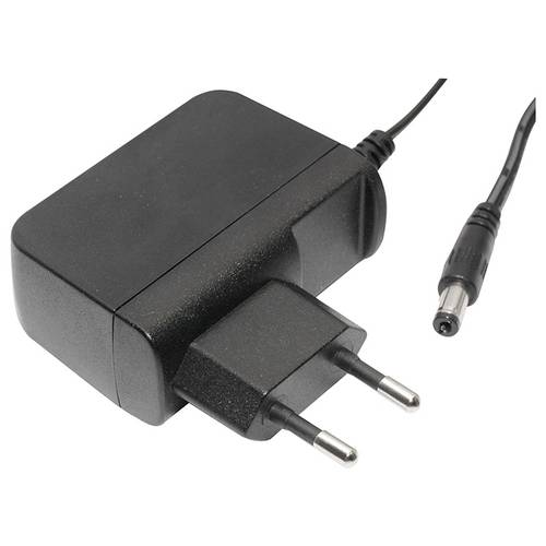 EA1019BHES(T02) - Steckernetzteil, 18 W, 9 V, 2 A