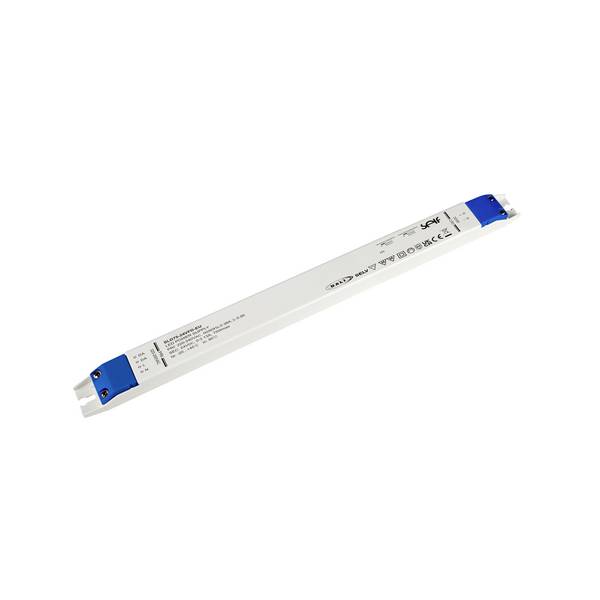 Self Electronics SLD75-24VFD-EU LED-Trafo  Konstantspannung 75 W 3.13 A 24 V dimmbar 1 St.